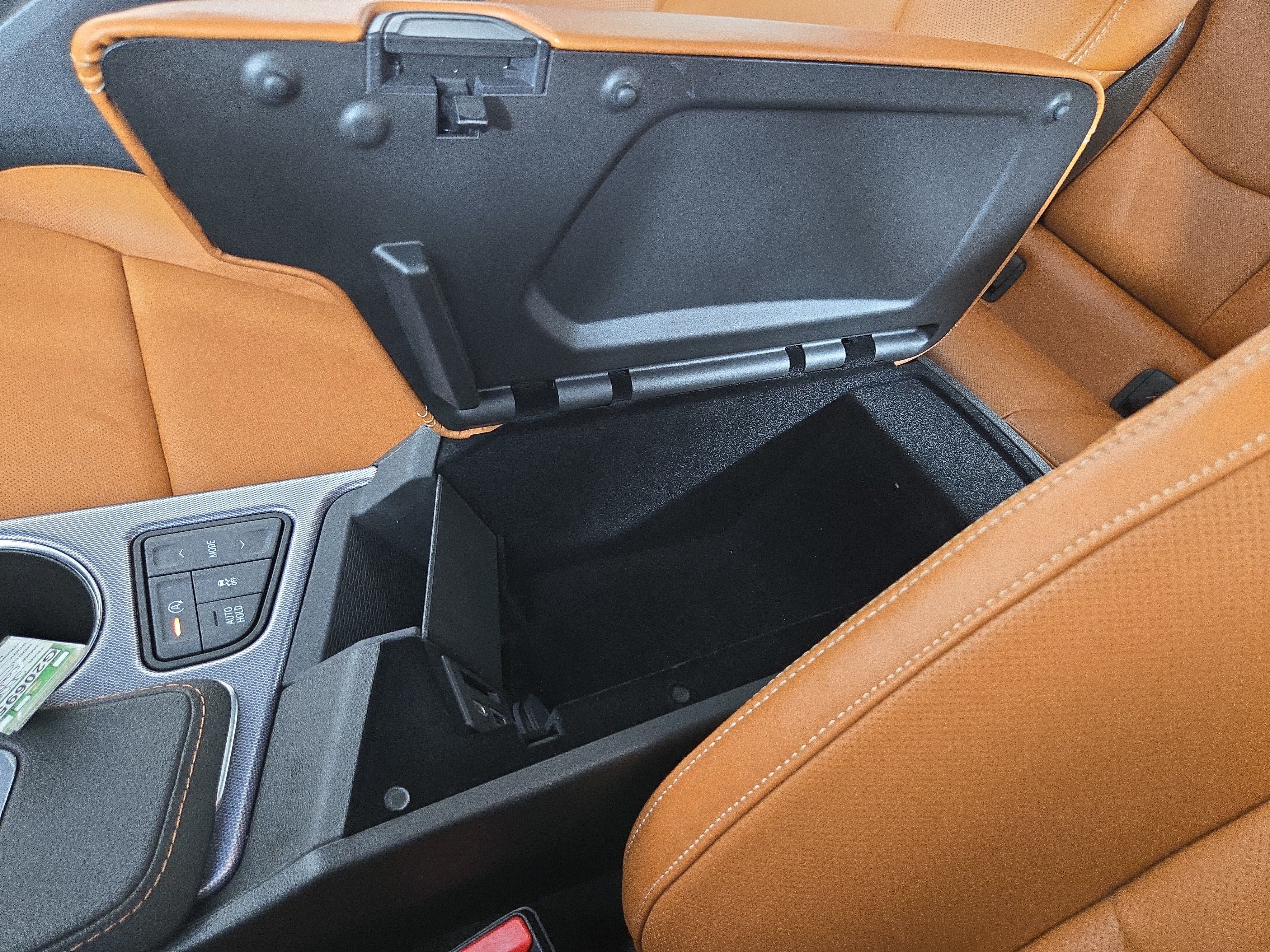 Certified 2020 Cadillac CT4 Premium Luxury AWD/4WD image 27