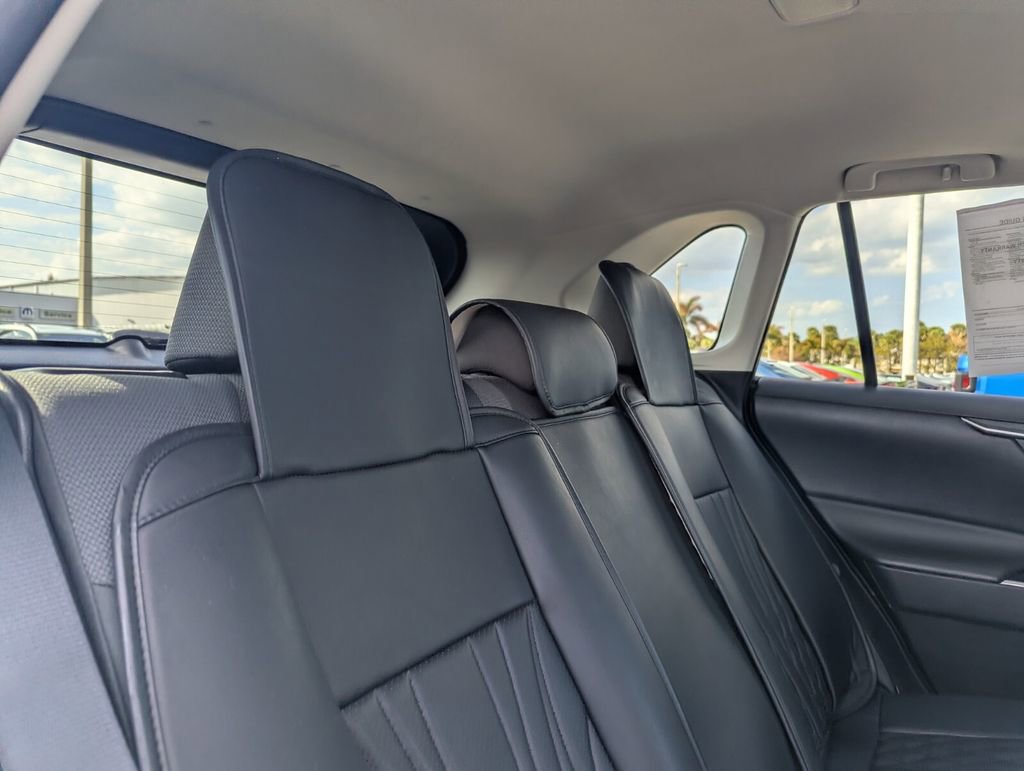 Used 2022 Toyota RAV4 XLE w/ Convenience Package image 14