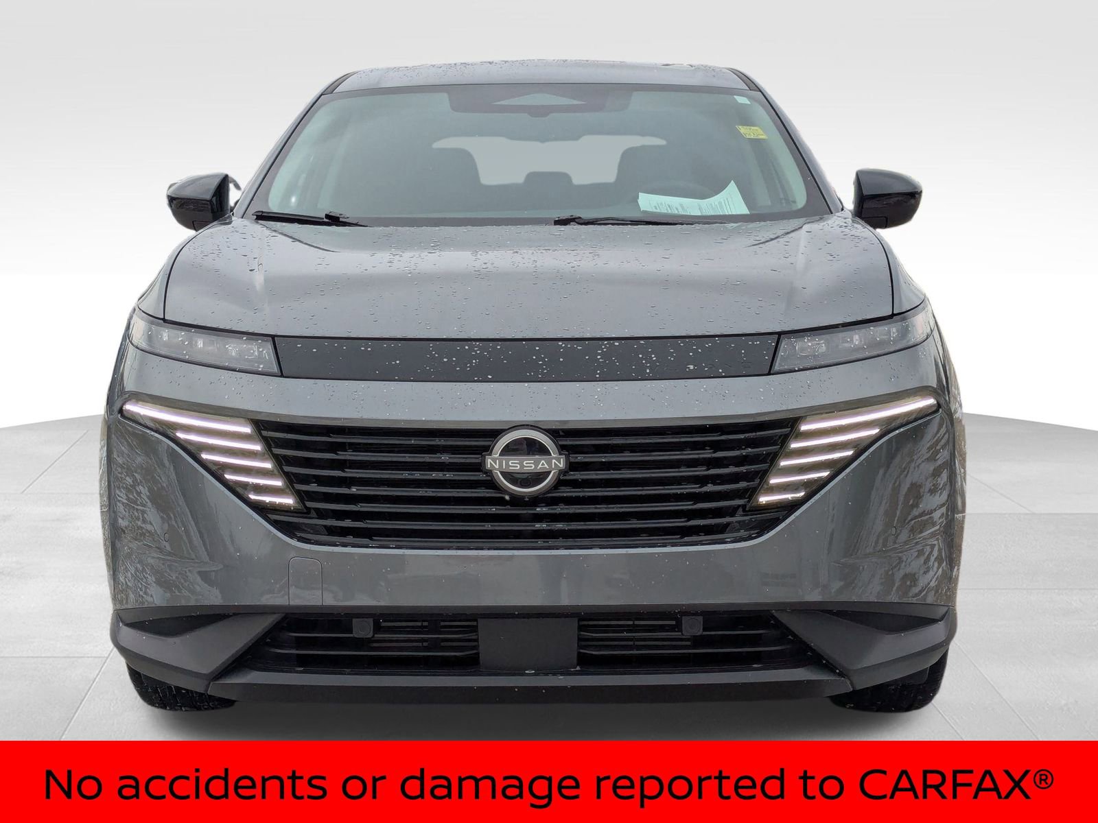 Used 2025 Nissan Murano SV image 3