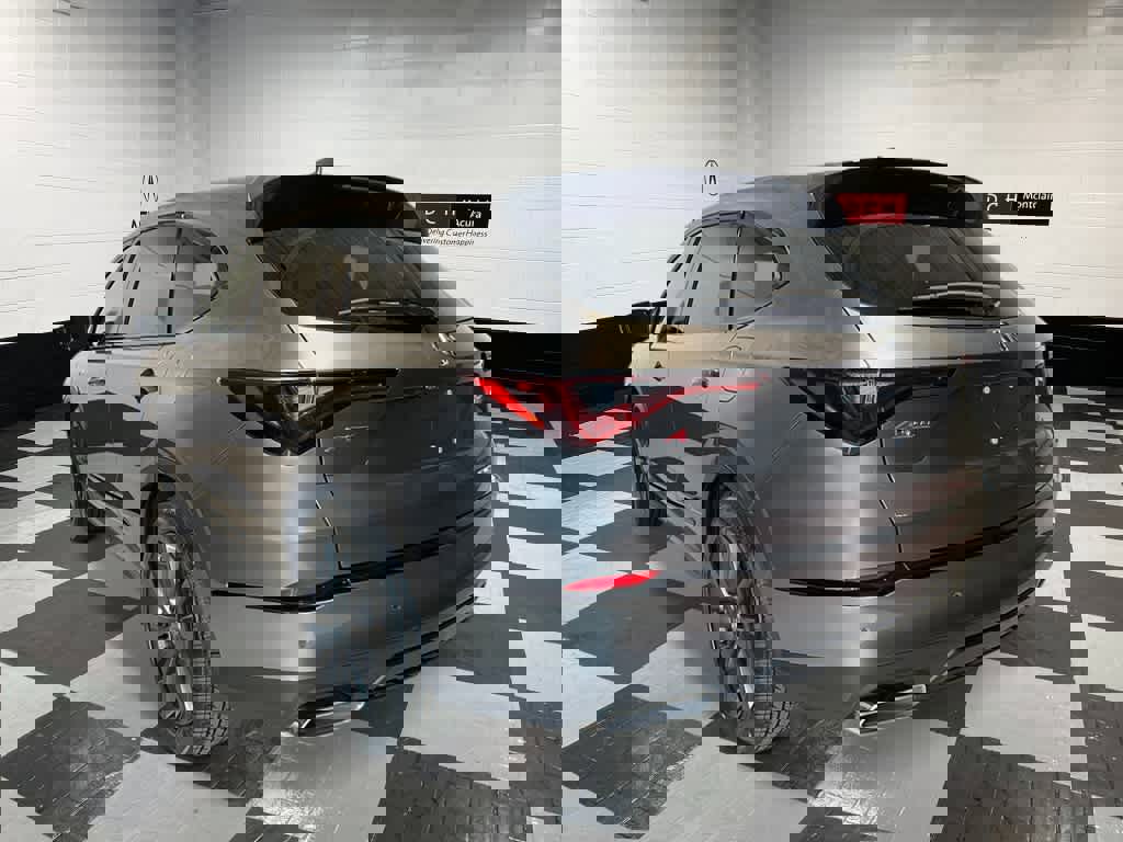 New 2026 Acura MDX A-Spec image 3