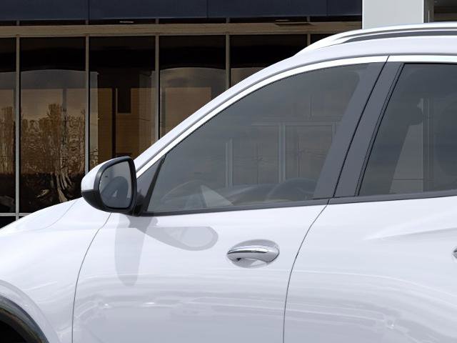 New 2026 Buick Encore GX Sport Touring w/ Comfort Package FWD image 12
