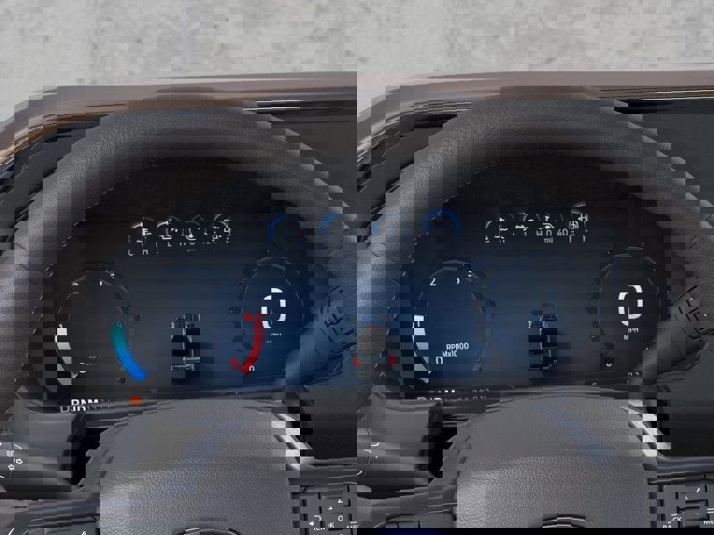 New 2026 Ford F350 King Ranch image 25