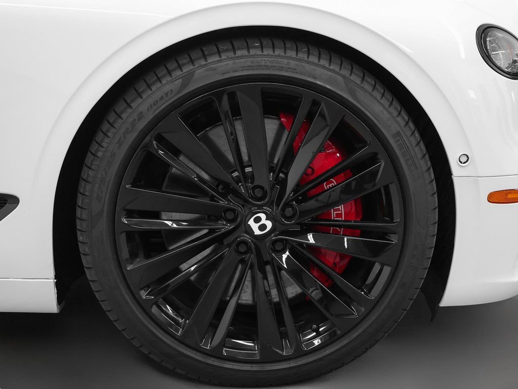 Used 2022 Bentley Continental GT image 11