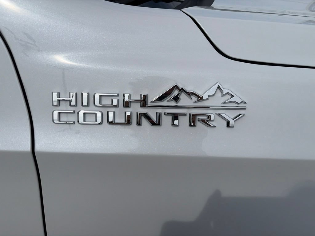 New 2026 Chevrolet Tahoe High Country AWD/4WD image 48