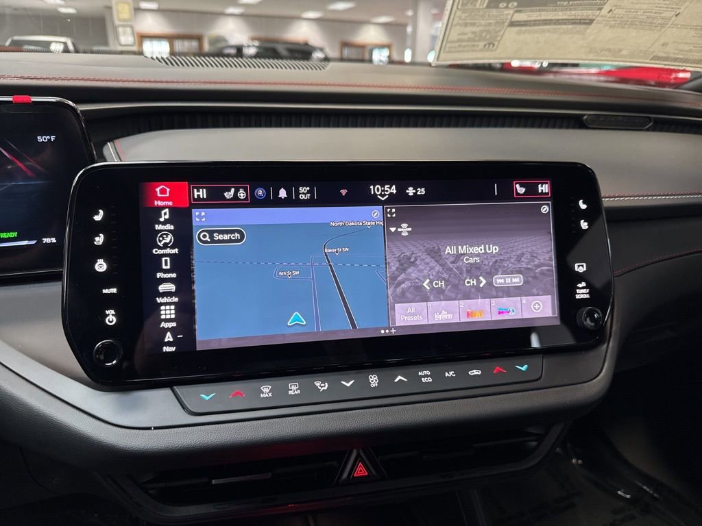 New 2024 Dodge Charger R/T w/ Plus Group image 14