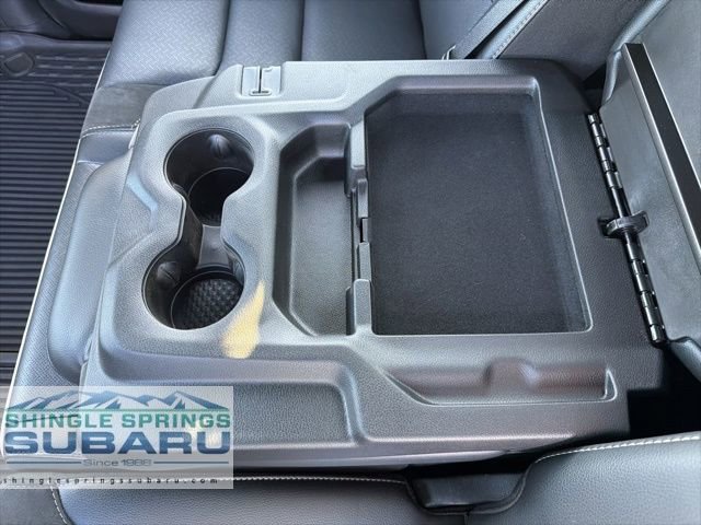 Used 2021 RAM 1500 Laramie image 32