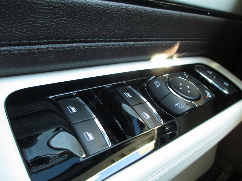 Used 2024 Lincoln Aviator Black Label w/ Dynamic Handling Package image 27