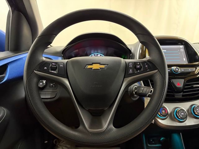 Used 2017 Chevrolet Spark LT FWD image 45