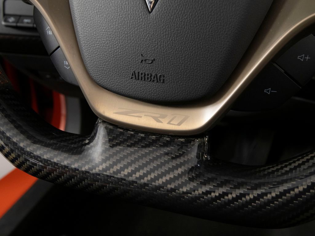 Used 2019 Chevrolet Corvette ZR1 image 20