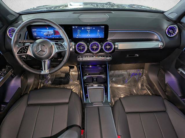Certified 2025 Mercedes-Benz GLB 250 image 17