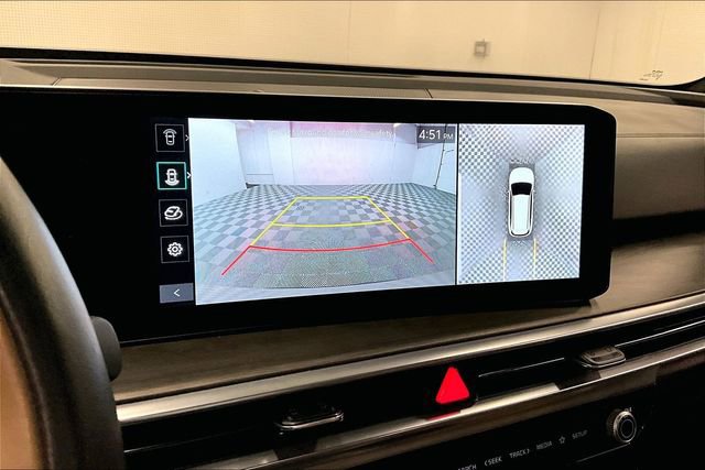 Used 2025 Kia Sorento SX Prestige w/ Olive Brown Leather Package AWD/4WD image 28