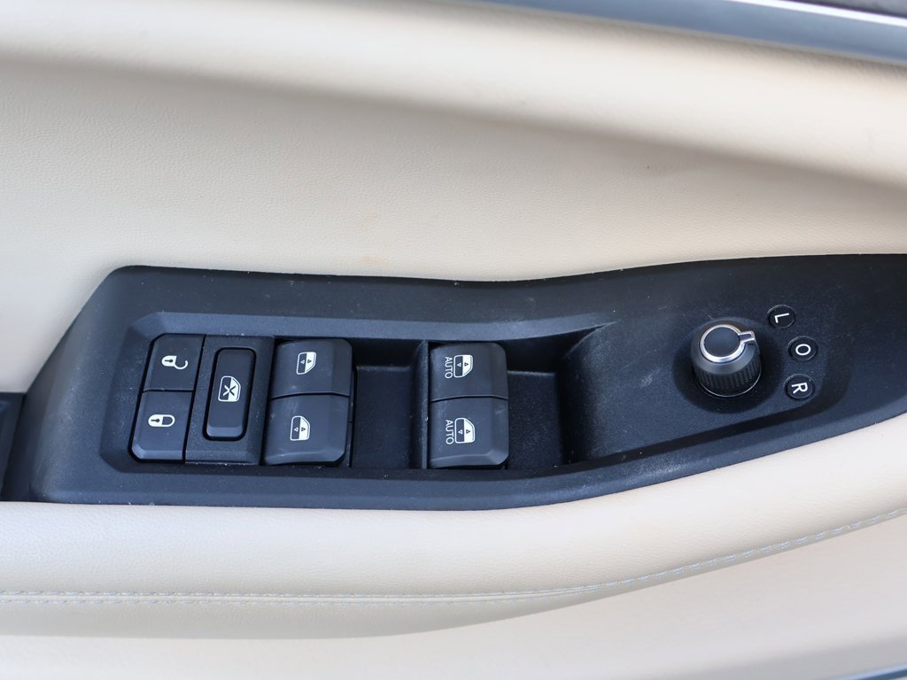 Used 2022 Jeep Grand Cherokee Limited w/ Trailer Tow Prep Group (B) image 44