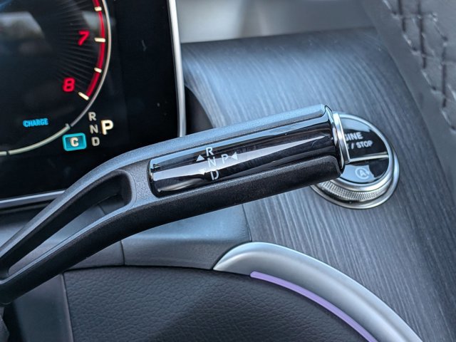 Certified 2026 Mercedes-Benz GLC 300 image 23