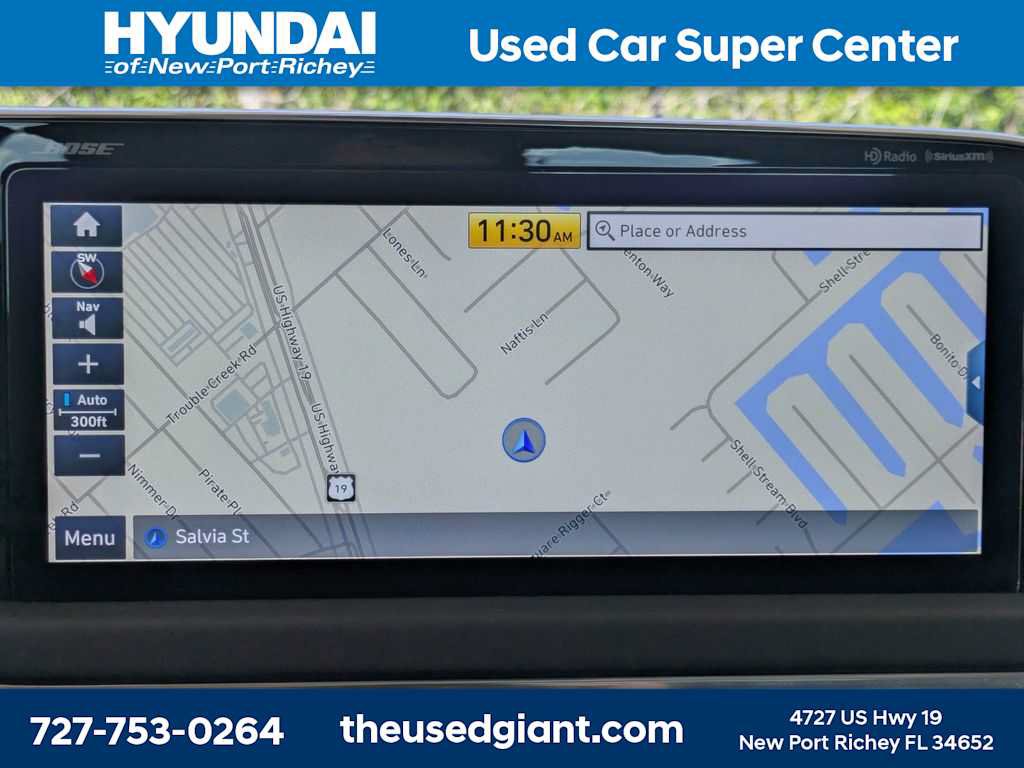 Certified 2021 Hyundai Sonata Limited FWD image 26