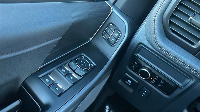 New 2025 Ford F150 Lightning Lariat image 38