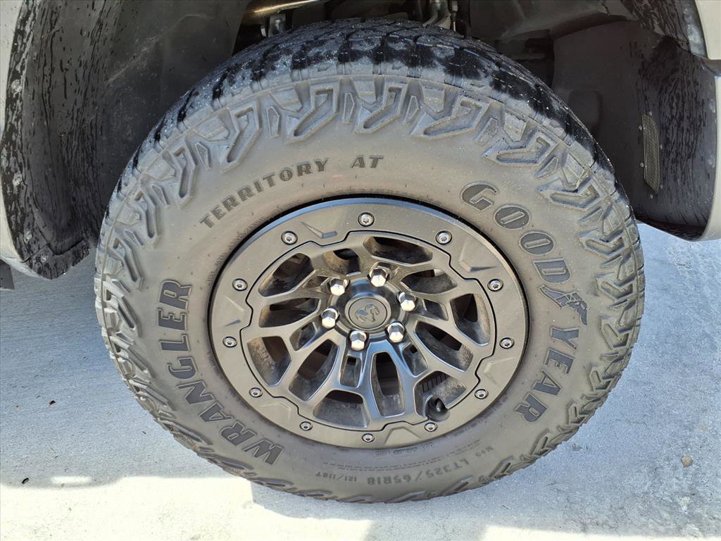 Used 2023 RAM 1500 TRX w/ TRX Level 2 Equipment Group image 7