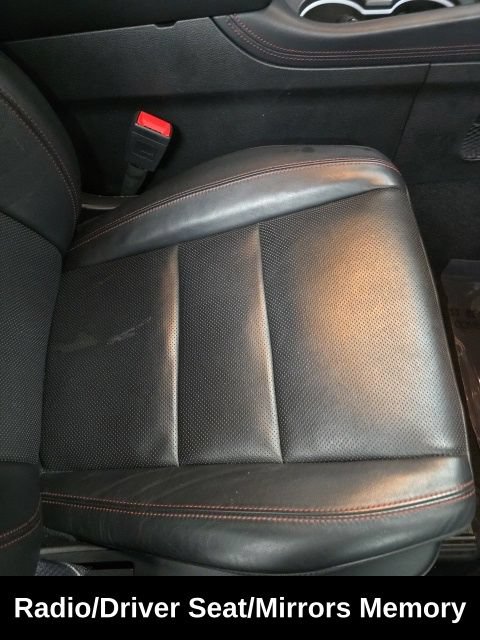 Used 2023 Dodge Durango R/T AWD/4WD image 8