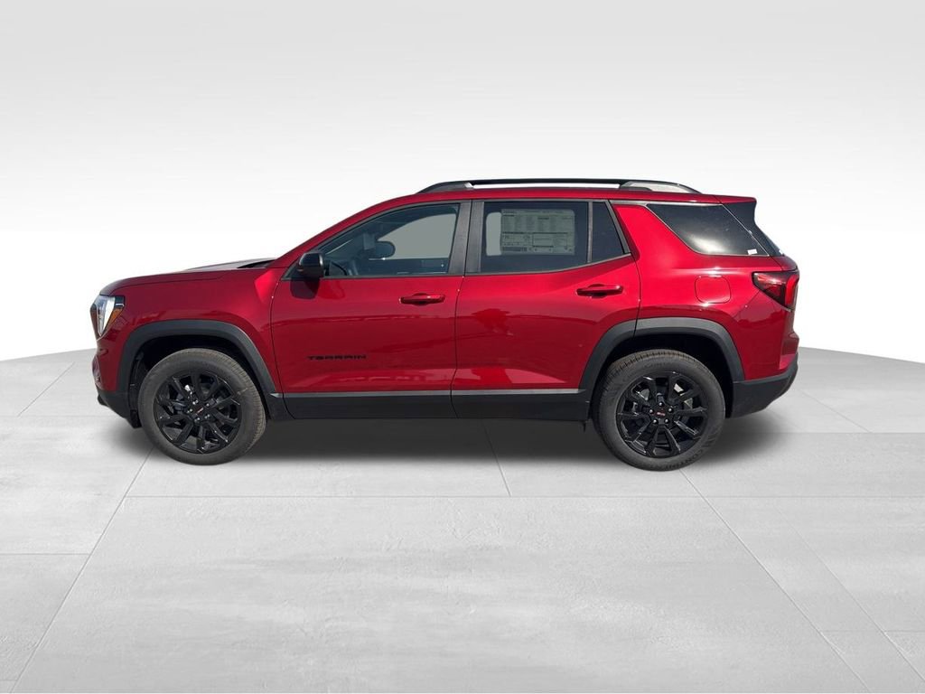 New 2026 GMC Terrain Elevation w/ Elevation Premium Package image 10