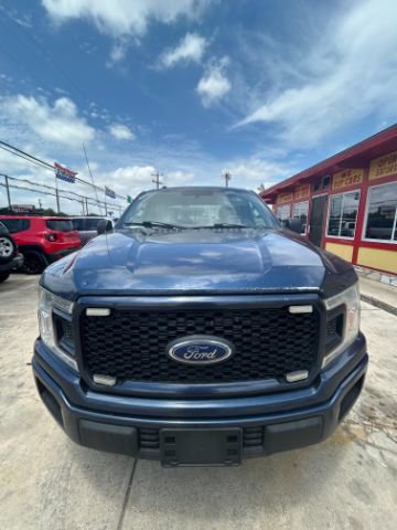 Used 2018 Ford F150 XL w/ Equipment Group 101A Mid image 2