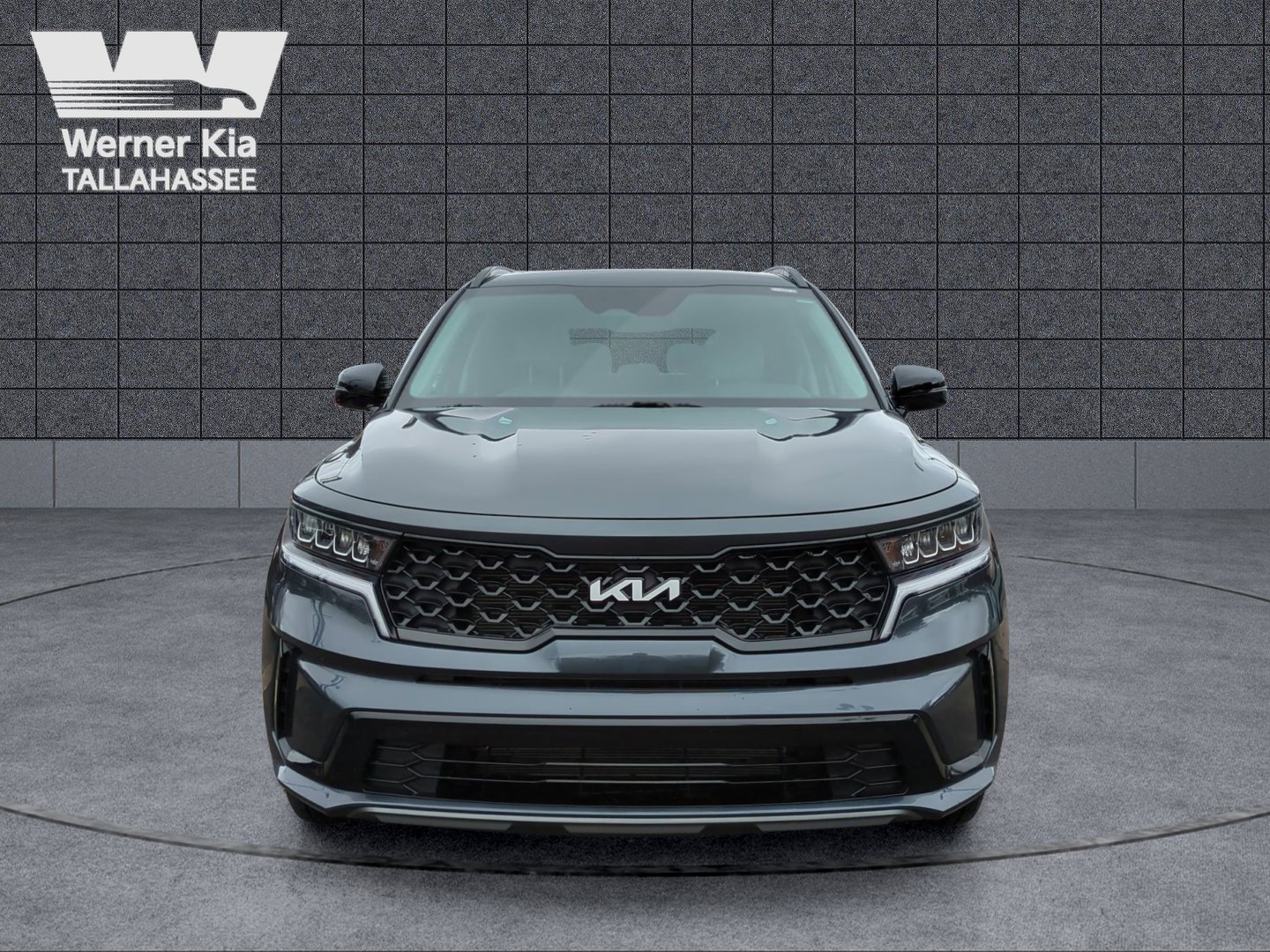 Certified 2023 Kia Sorento S image 9