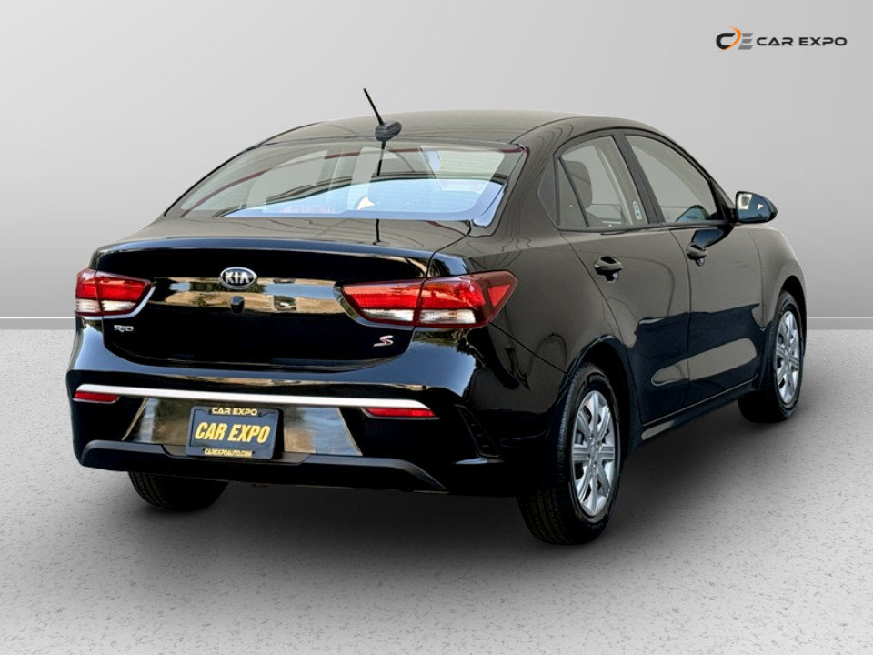 Used 2021 Kia Rio S image 6