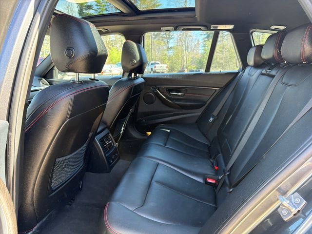 Used 2015 BMW 328i xDrive Wagon AWD/4WD image 27