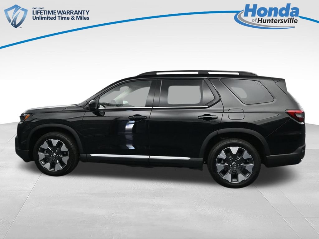 New 2026 Honda Pilot Elite image 5