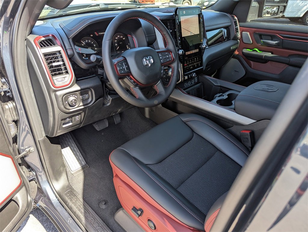 New 2026 RAM 1500 Rebel image 11
