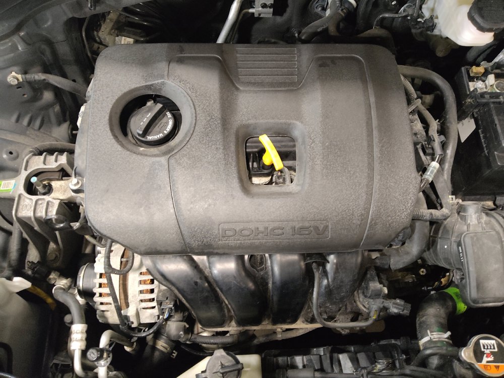 Used 2022 Kia Soul LX w/ Technology Package FWD image 30