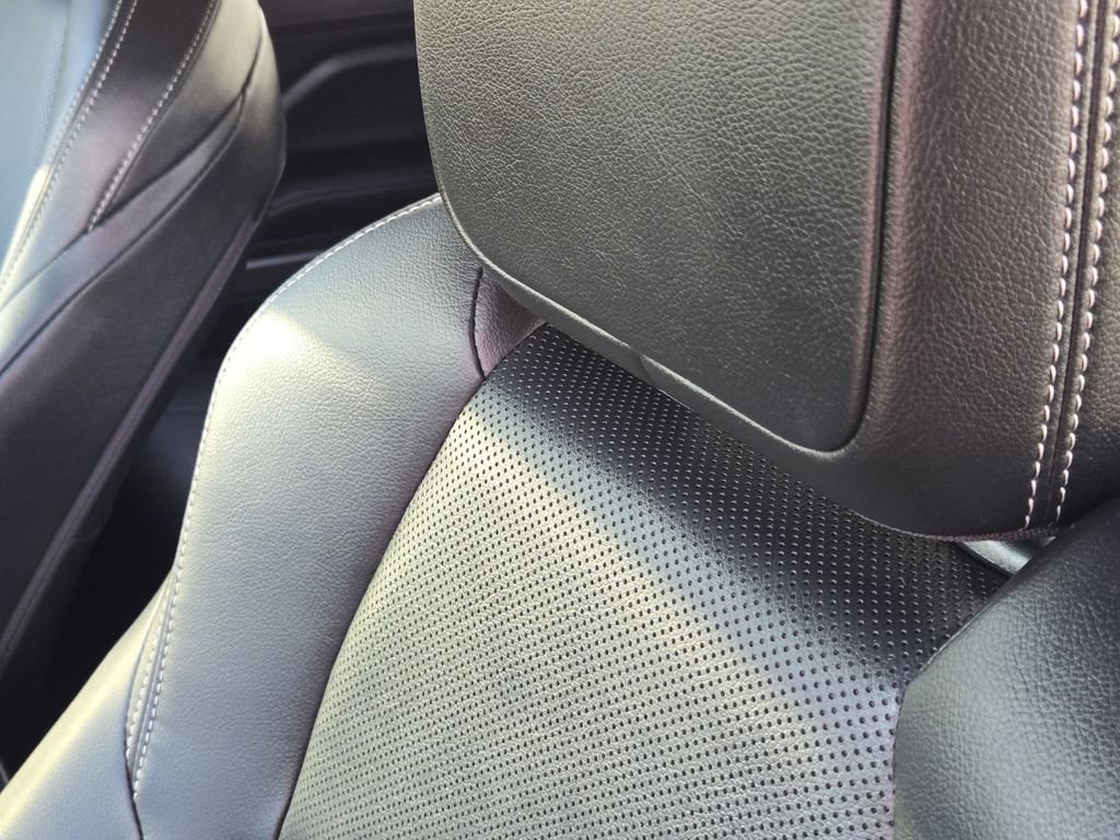 Certified 2025 Toyota 4Runner TRD Sport Premium w/ Tow Technology Package image 17