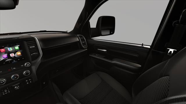 New 2026 RAM 1500 Classic Warlock image 7