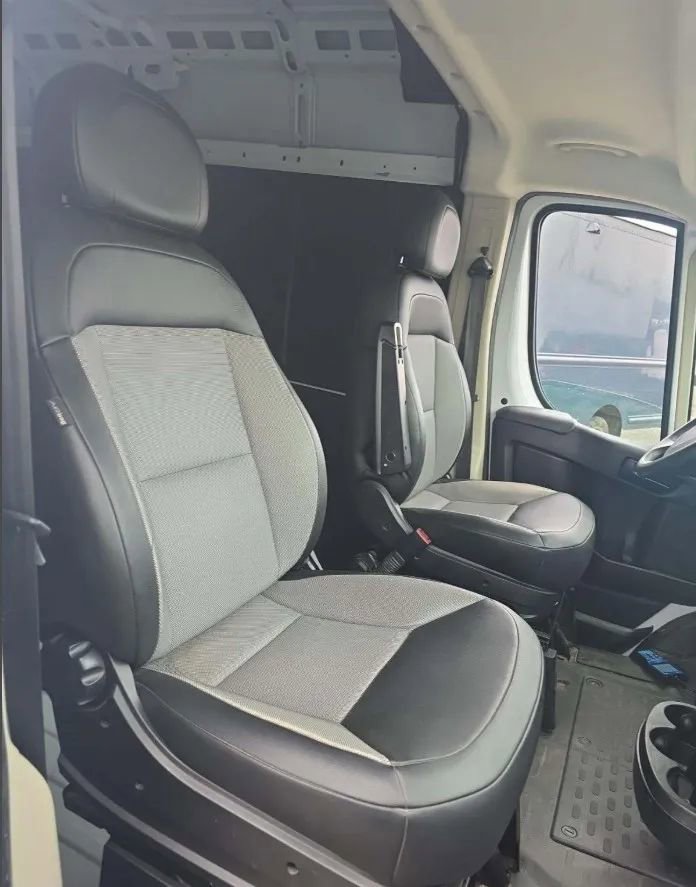 Used 2021 RAM ProMaster 2500 FWD image 45
