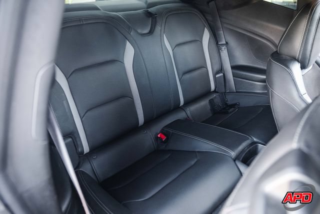 Used 2020 Chevrolet Camaro SS RWD image 79