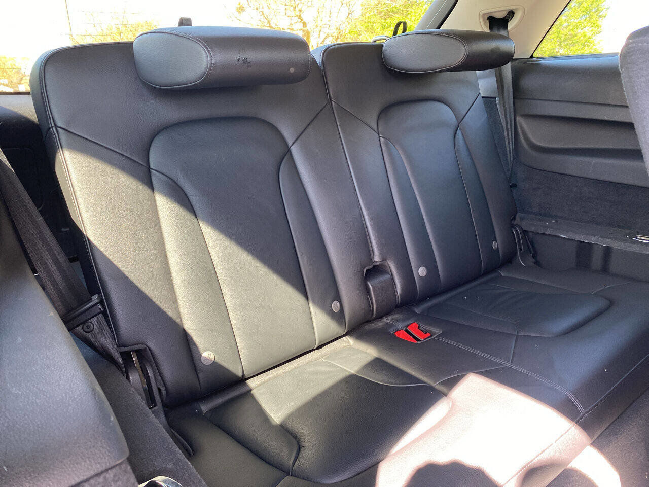 Used 2015 Audi Q7 3.0T Premium image 24