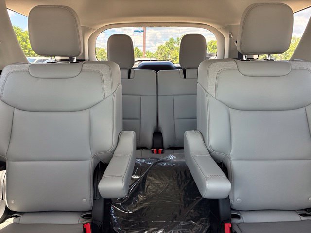 New 2026 Ford Explorer Active w/ Active Comfort Package RWD image 47