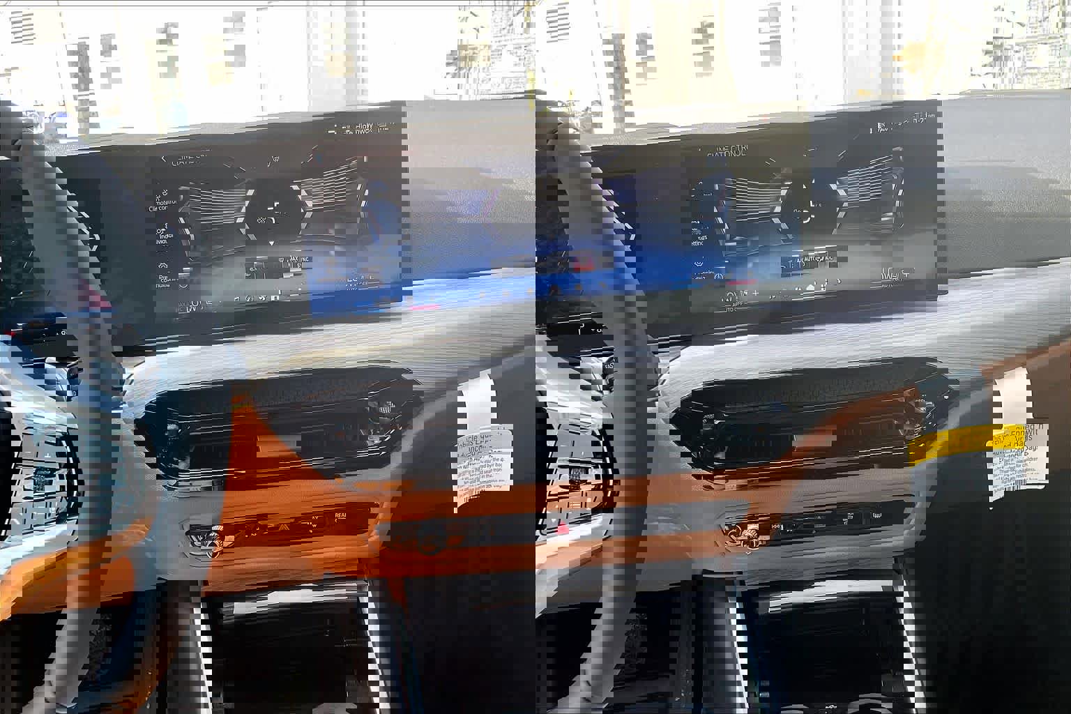 New 2026 BMW 430i xDrive Coupe w/ Premium Package AWD/4WD image 6