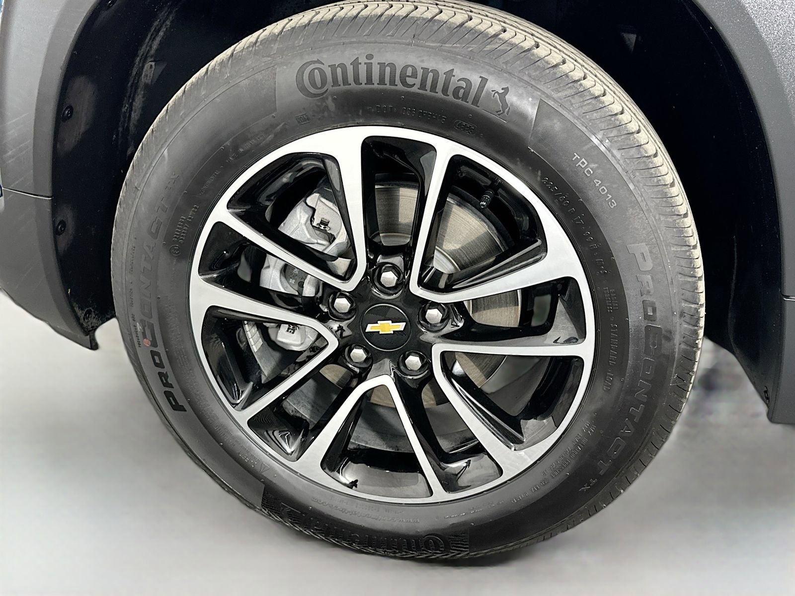 Used 2024 Chevrolet TrailBlazer LT w/ Convenience Package image 33