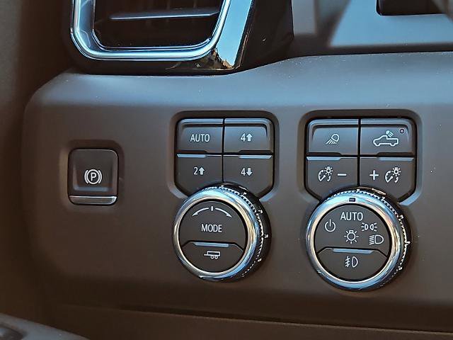 New 2026 GMC Sierra 1500 Denali image 18