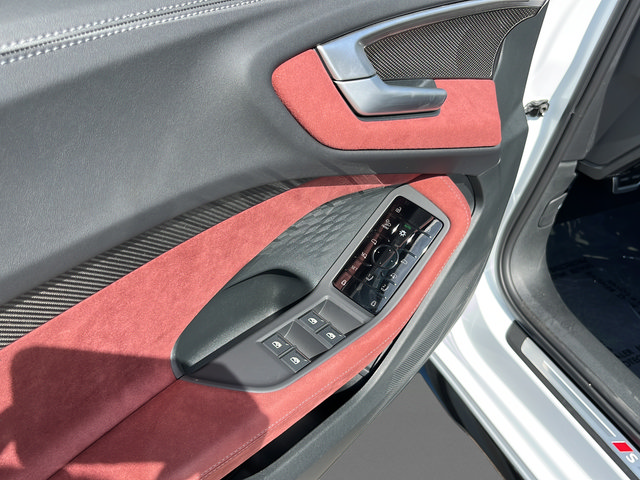 New 2026 Audi S5 Prestige AWD/4WD image 19