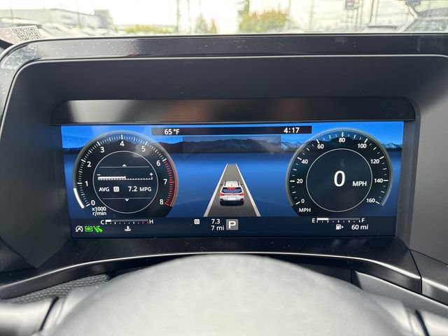 New 2026 Subaru Outback Premium AWD/4WD image 23