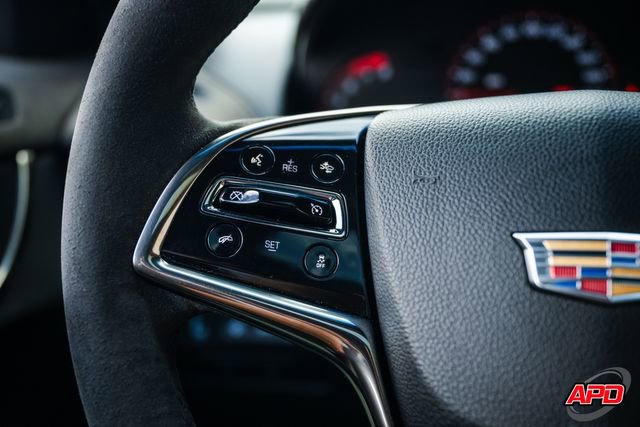 Used 2018 Cadillac ATS V w/ Carbon Fiber Package image 65