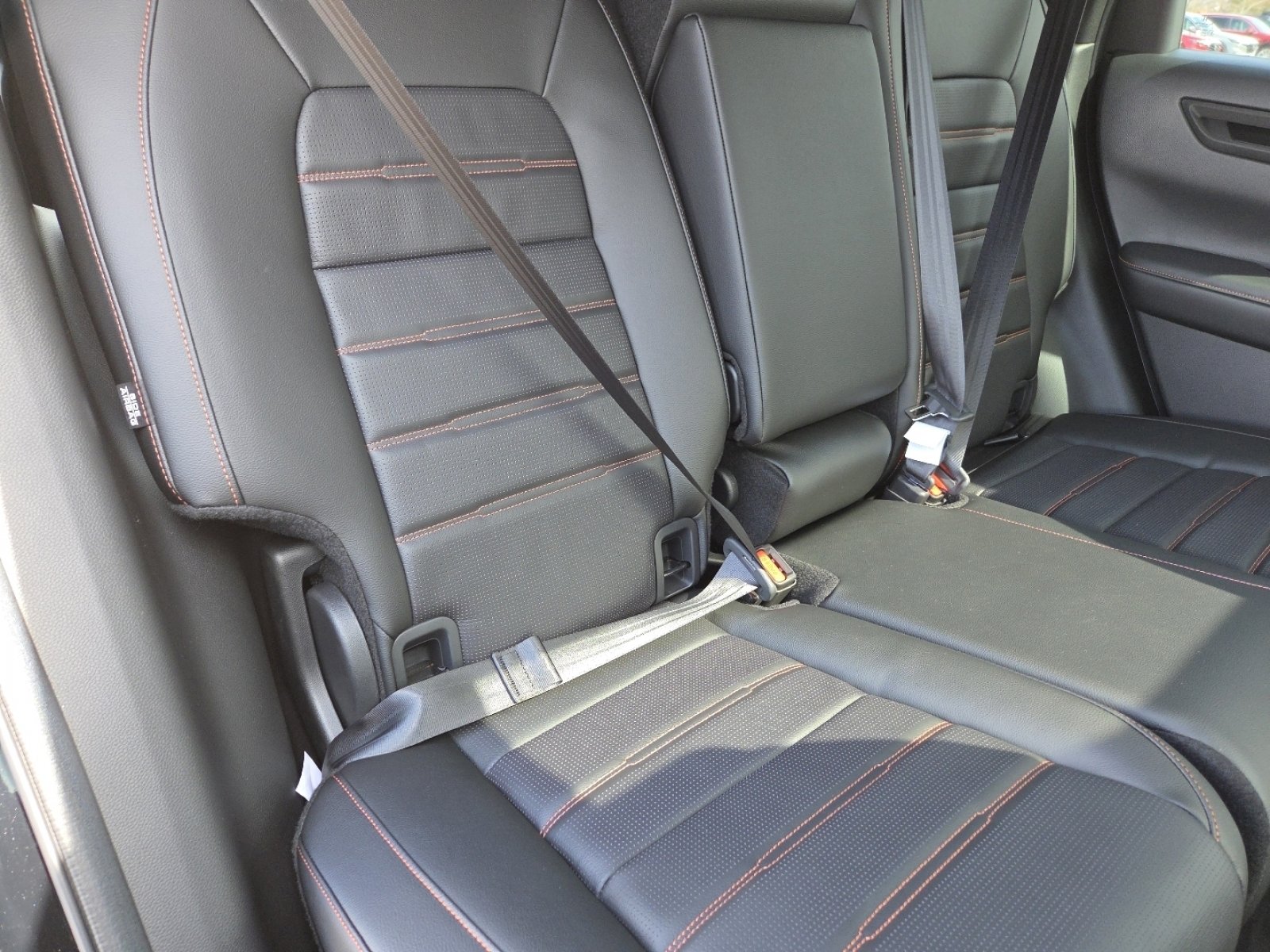 New 2026 Honda CR-V Sport-L image 23