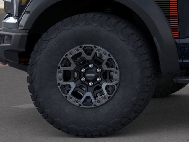 New 2025 Ford F150 Raptor w/ Equipment Group 803A Raptor R image 19