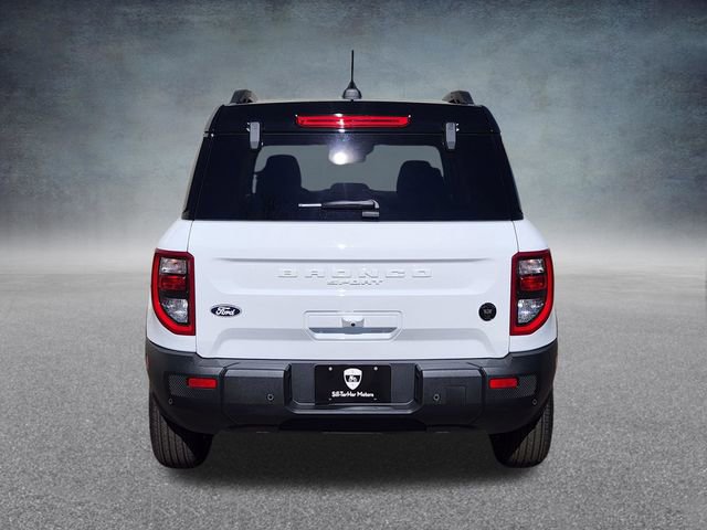 New 2026 Ford Bronco Sport Outer Banks AWD/4WD image 6