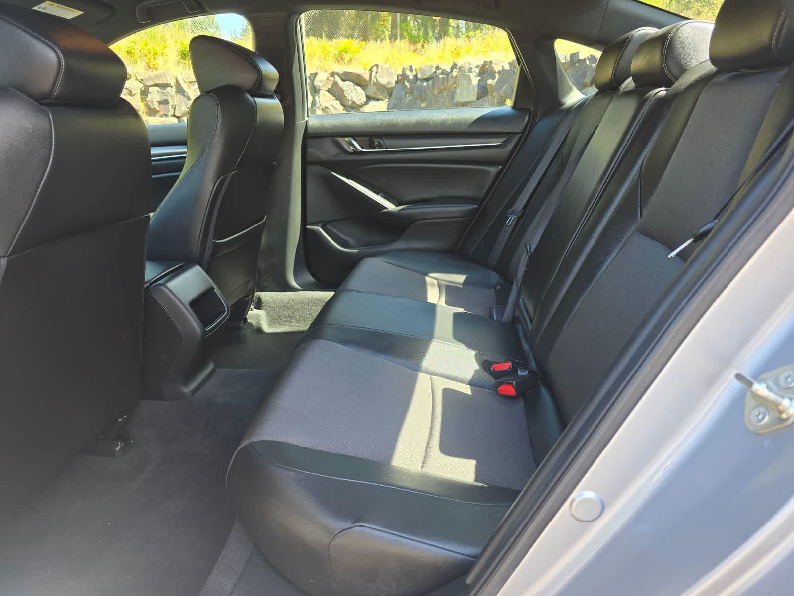 Used 2020 Honda Accord Sport image 22