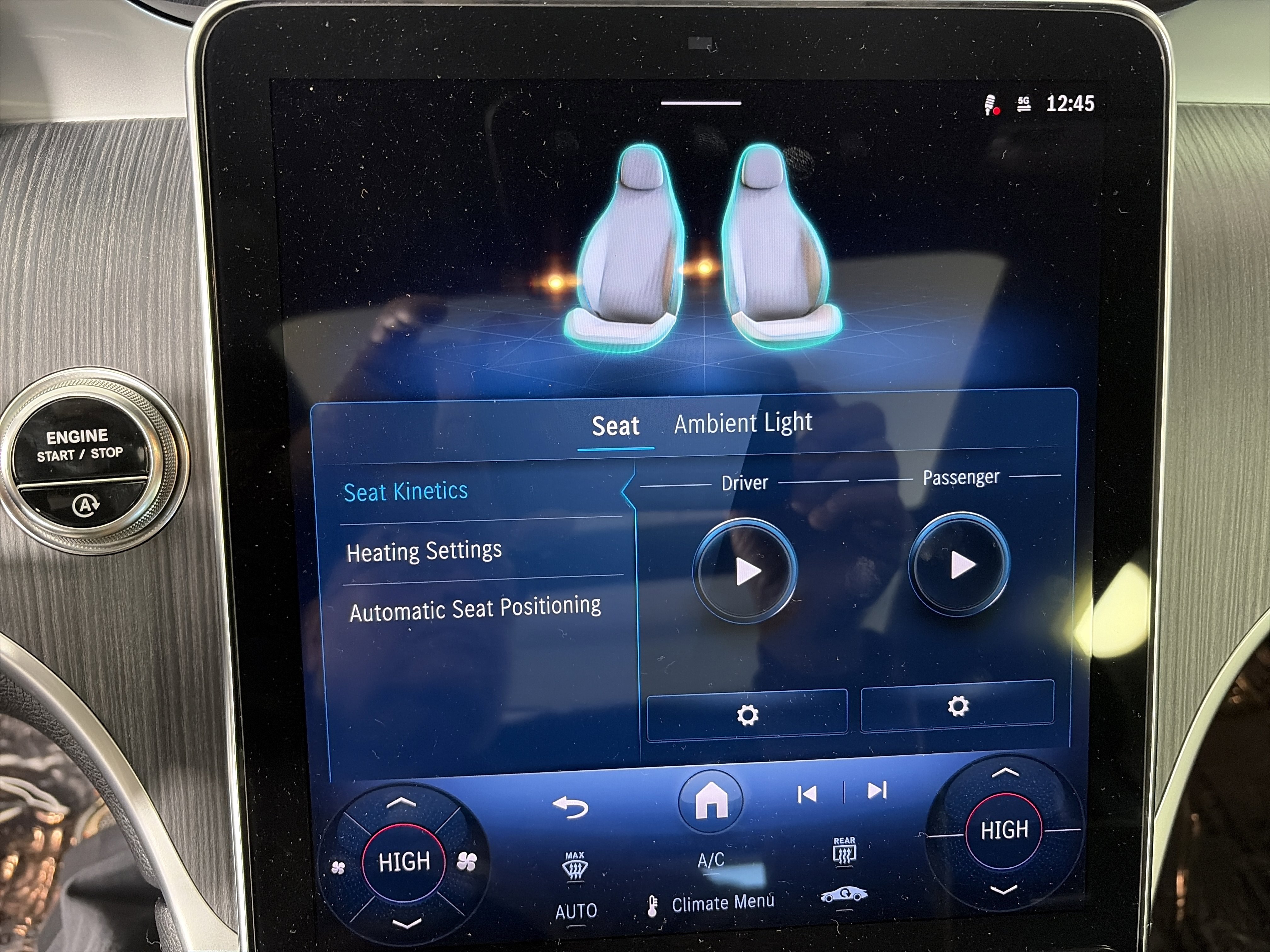 Certified 2025 Mercedes-Benz GLC 43 AMG 4MATIC image 25