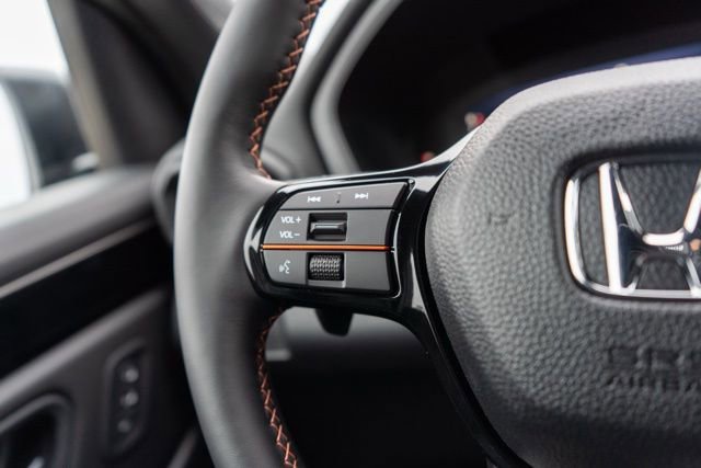 New 2026 Honda Pilot TrailSport image 25