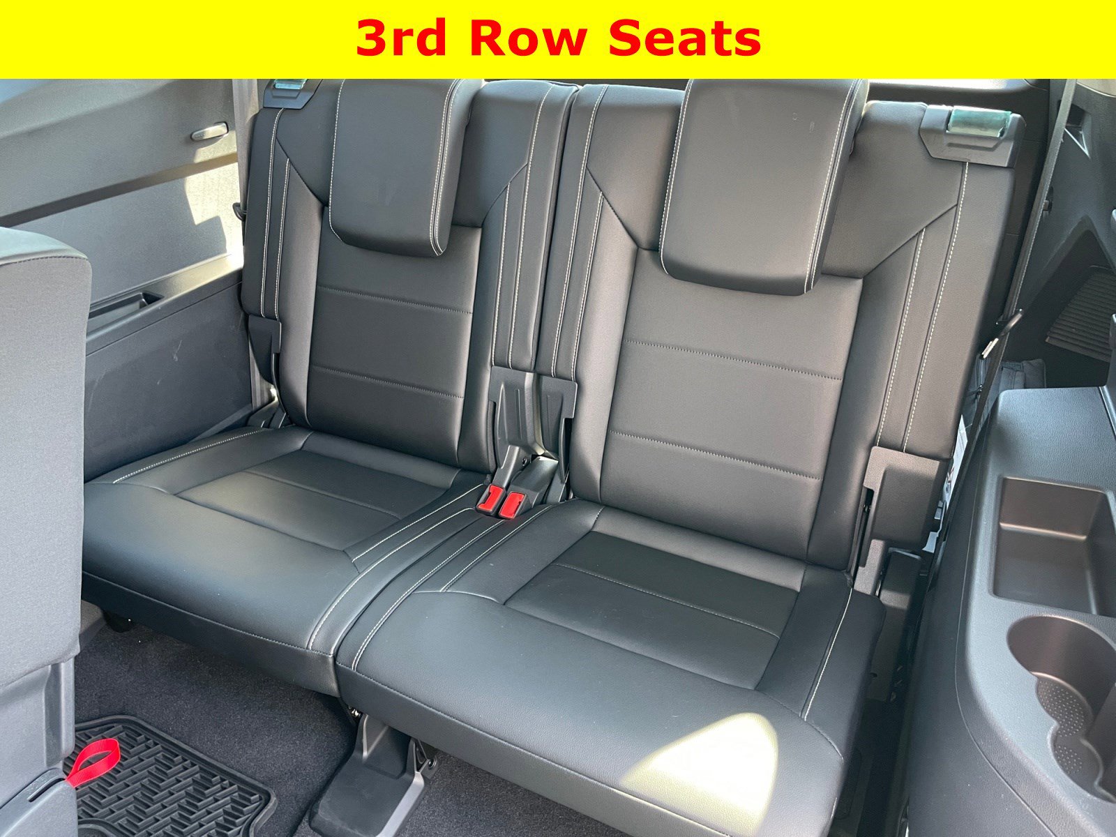 Used 2023 Volkswagen Atlas SEL image 14