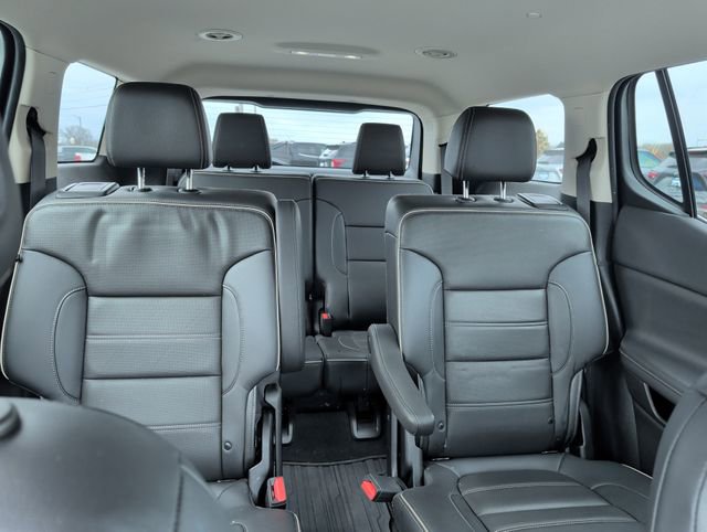 Certified 2023 GMC Acadia Denali w/ Trailering Package image 34