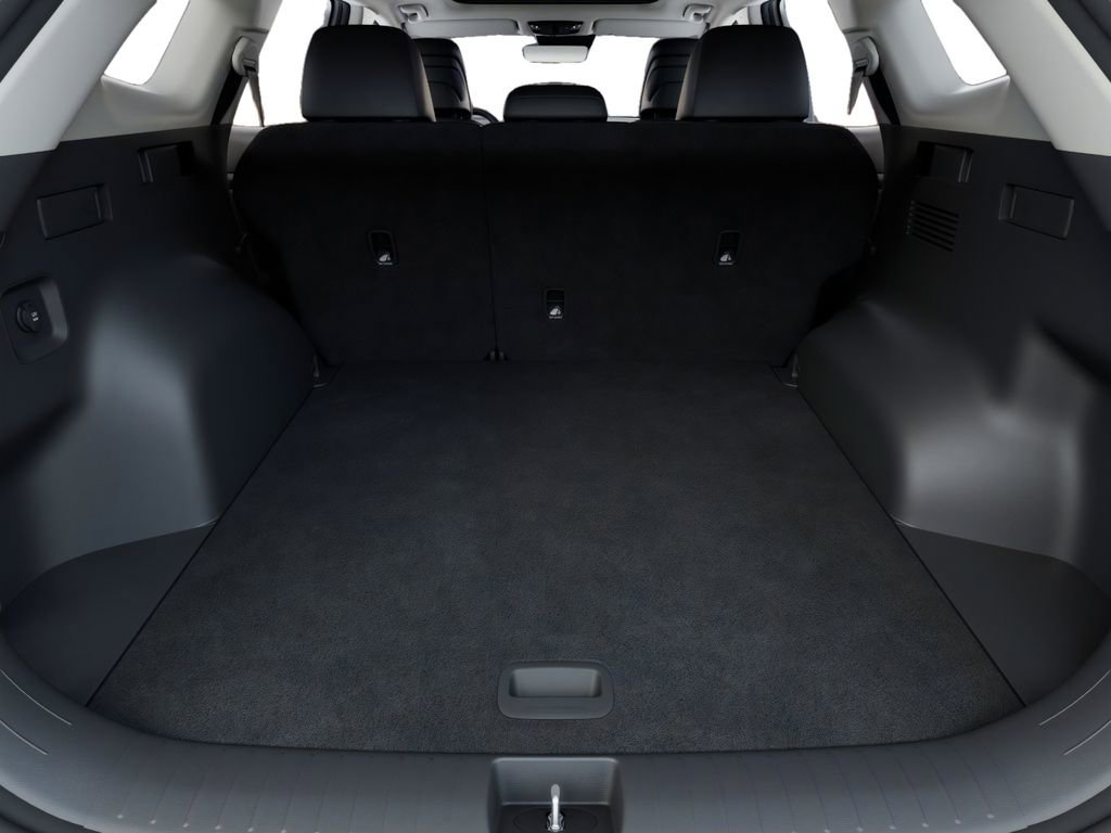 New 2026 Kia Sportage EX AWD/4WD image 19